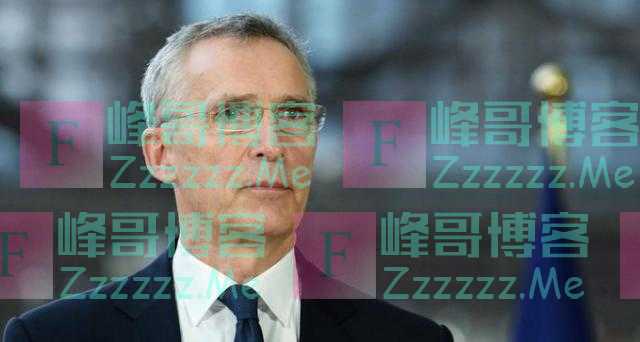 北约不敢对中国承诺，就没资格对中国说这话