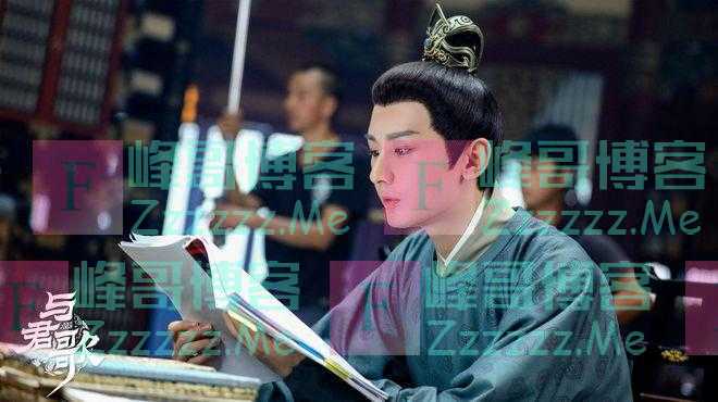 《与君歌》收官 虐心结局引观众“意难平”