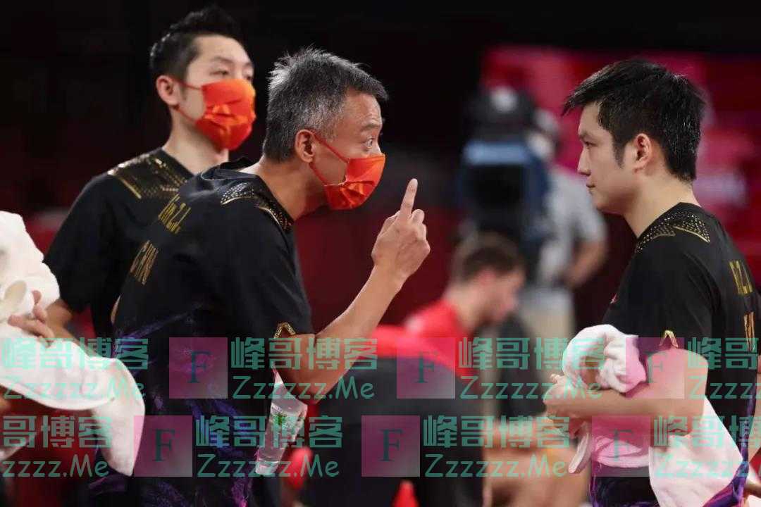 竞争激烈！全运会、乒超均设“直通”世乒赛名额
