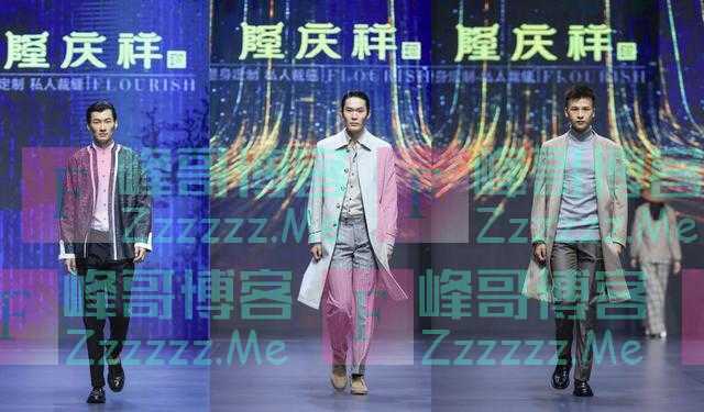 把中国文化传播给世界 隆庆祥做到了