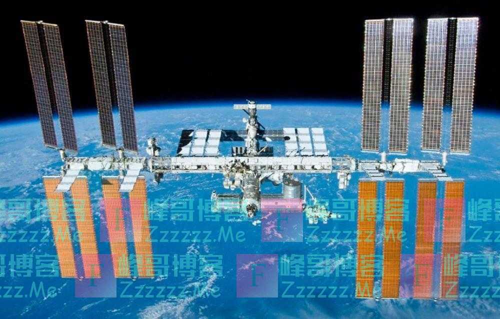 国际空间站“星辰”号服务舱内冒烟触发警报