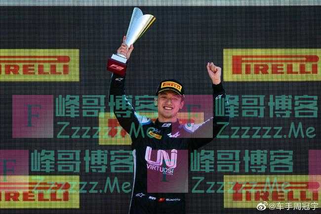 周冠宇“买”位置或成F1史上首位中国车手引争议，其实车王舒马赫也曾是付费车手