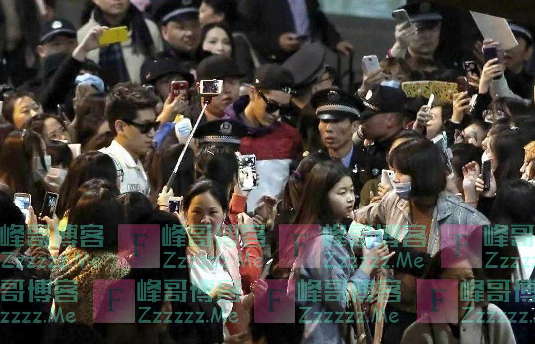 侠客岛解局：水真浑！三位明星经纪人自曝“资本造星”