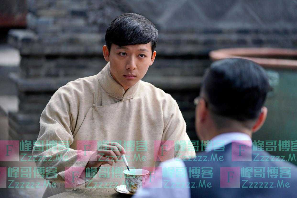 陈延年、乔二强、张晚意，都是执拗的人丨人物