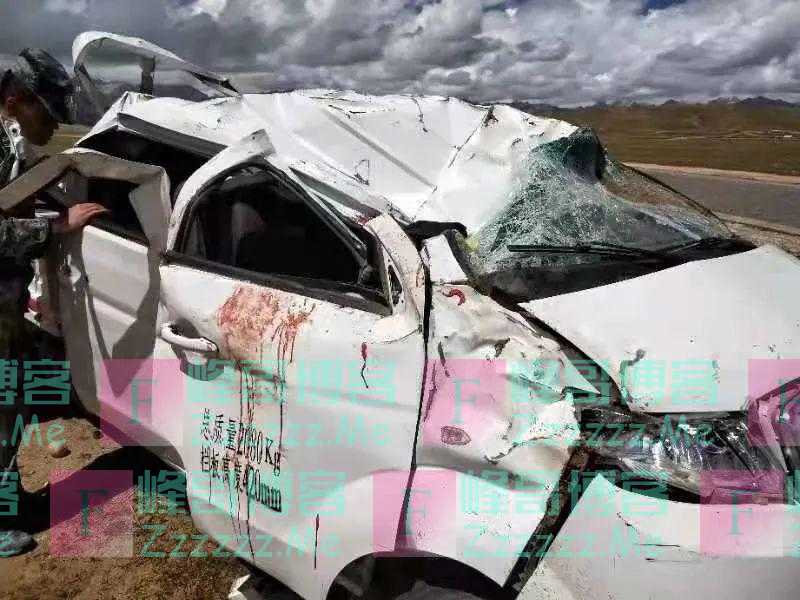 海拔4500米，救人！