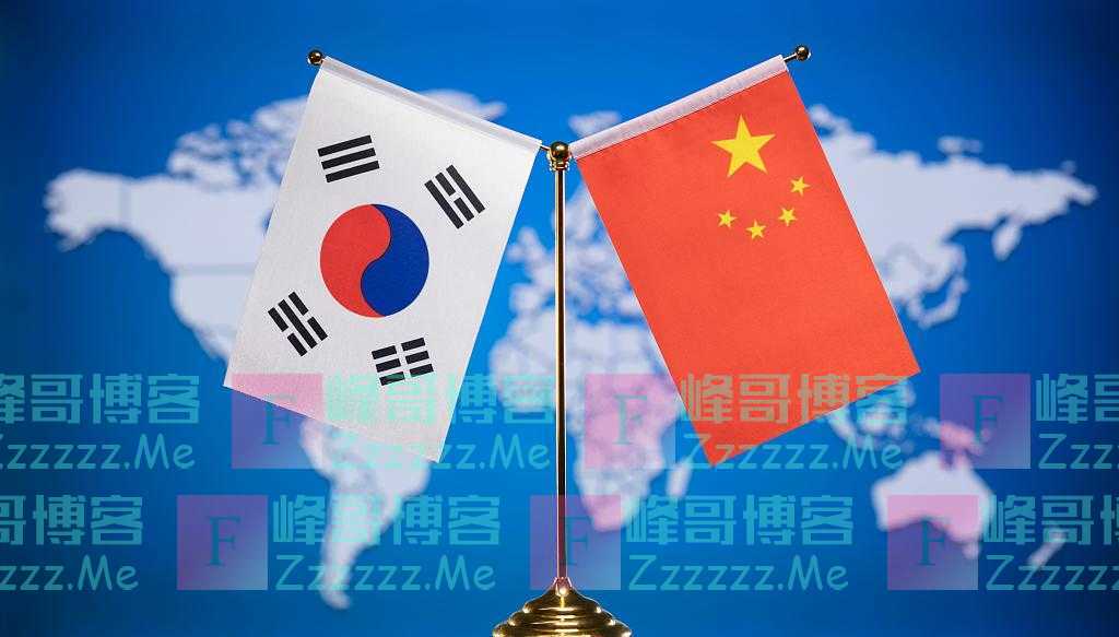 韩媒：小心！台北“驻韩国代表处”向首尔市长、部分国会议员等人送了约280箱水果