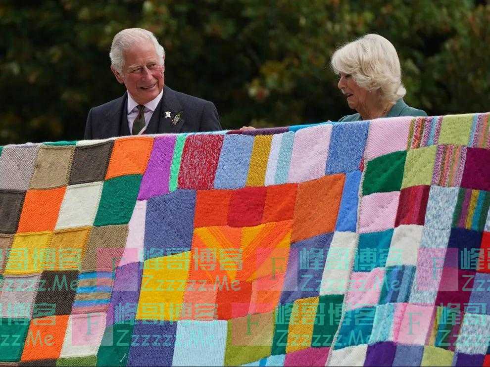 查尔斯王子被调查，与“金钱交易”有关