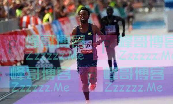 跑鞋也能成为“禁药”？跑鞋厚了1cm，到手的冠军没了