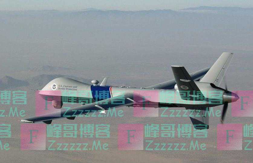 恐怖之声：无人机袭击的现象学