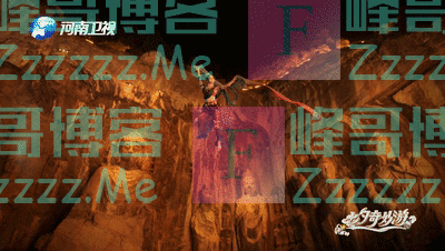 《中秋奇妙游》又要放大招：以绚丽浪漫形式展示“非遗”元素