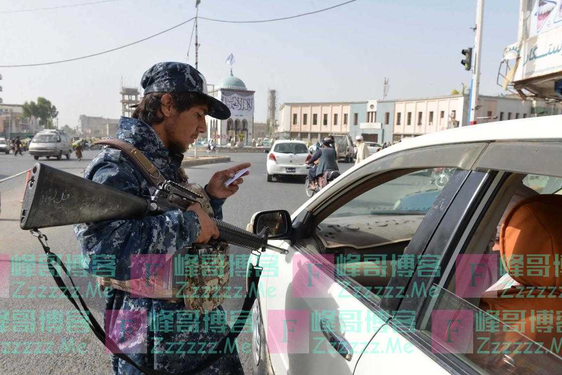 “功劳归谁”引战？外媒称阿塔领导层因权力架构起内讧