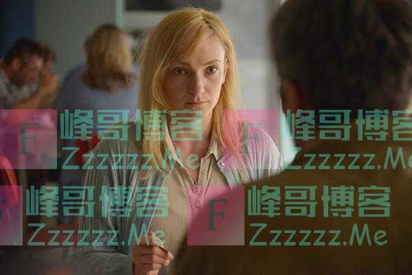 食堂里的人间悲喜剧