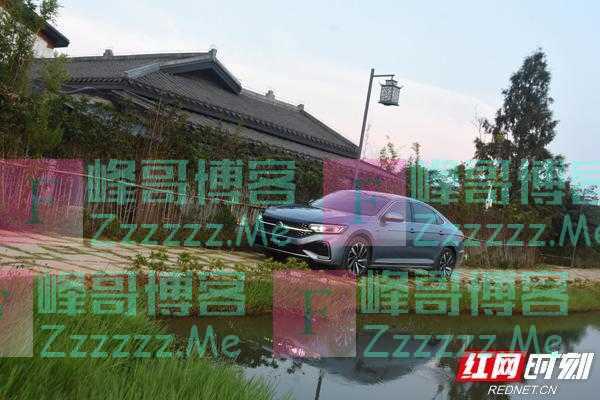 做到了“老少通吃” 试驾上汽大众新帕萨特