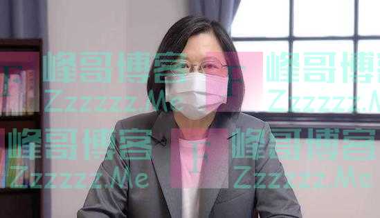 港台腔:必须警惕揭露民进党当局的谋“独”把戏