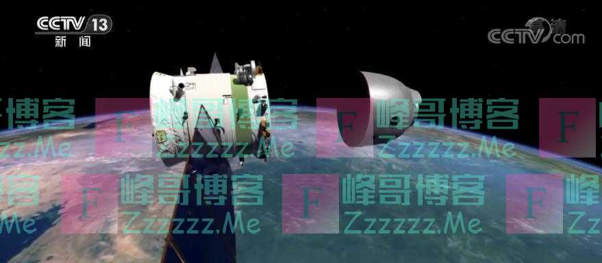 科普｜这些特殊设计让航天员回家之路更舒适