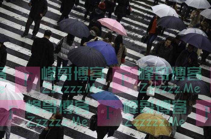 日媒:日本人为何轻信涉华谣言
