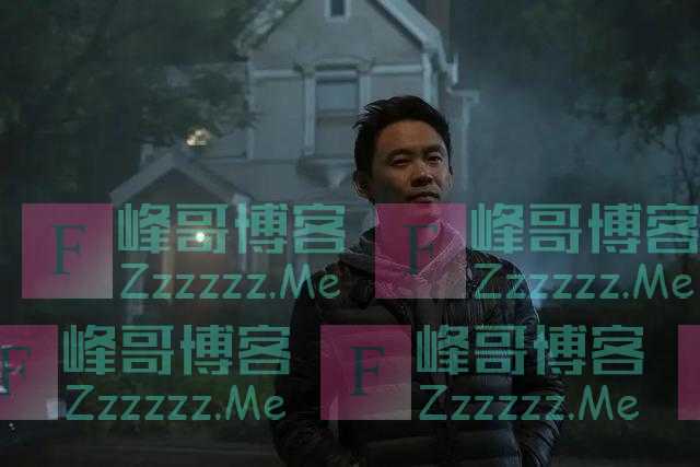 两次拿下超10亿美元全球票房，这位华裔“恐怖片大师”的电影你一定知道
