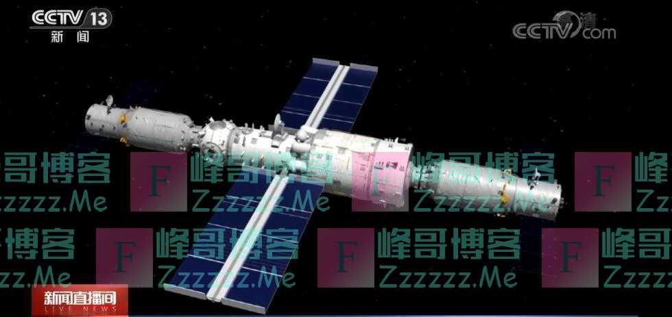用时约6.5小时，天舟三号“送货”上天
