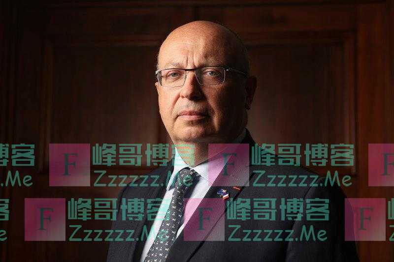法国很生气，后果很严重？