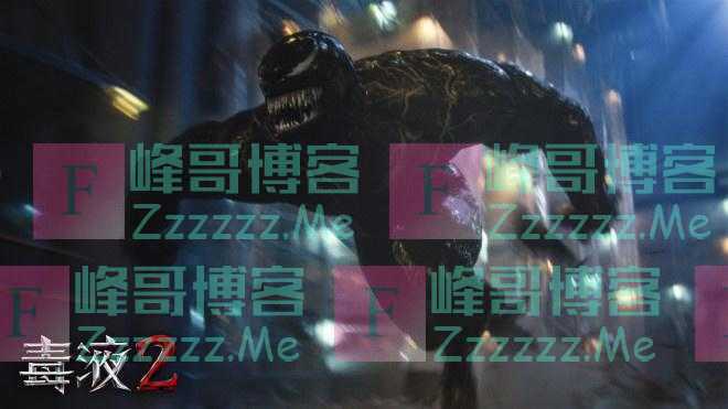 漫威《毒液2》曝角色海报 共生体集结变种人登场
