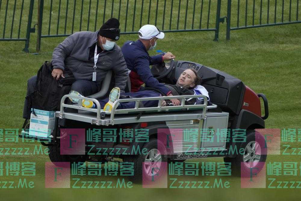 外媒：《哈利·波特》马尔福饰演者参加活动时“突然倒地”，已被送医