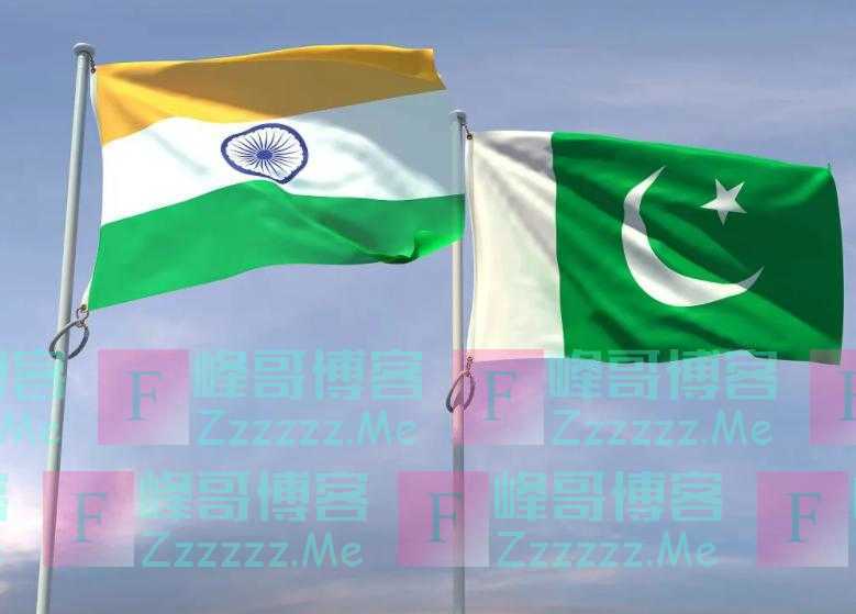 印巴在联合国大会激烈争吵！巴基斯坦外交官：“被占领的克什米尔地区不是印度的内部事务”