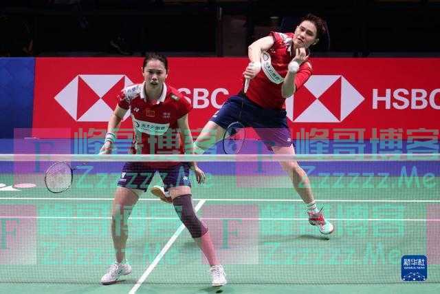 苏迪曼杯：中国队胜印度队