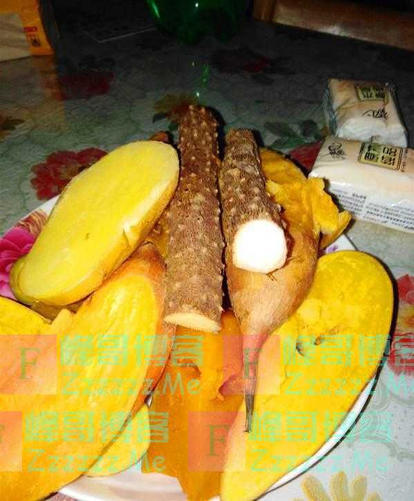 美味烀食，有着难以抗拒的诱惑