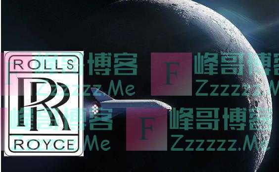 劳斯莱斯研发微型核反应堆，为月球和火星采矿提供核动力