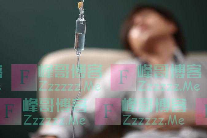 “佛媛”之后又来“病媛”，套路背后从来都是套现