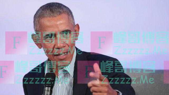 为支持拜登财政计划，美国前总统奥巴马：向我征富人税吧！
