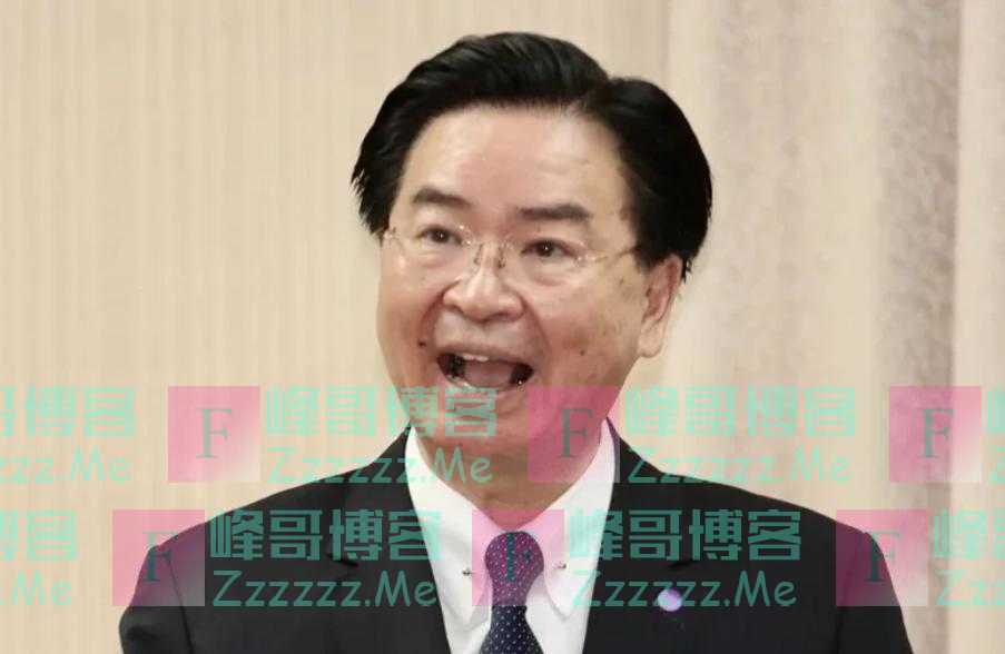 吴钊燮企图访华盛顿挑事，分析人士：意在挑起中美冲突，一旦成行，两岸关系将进一步恶化