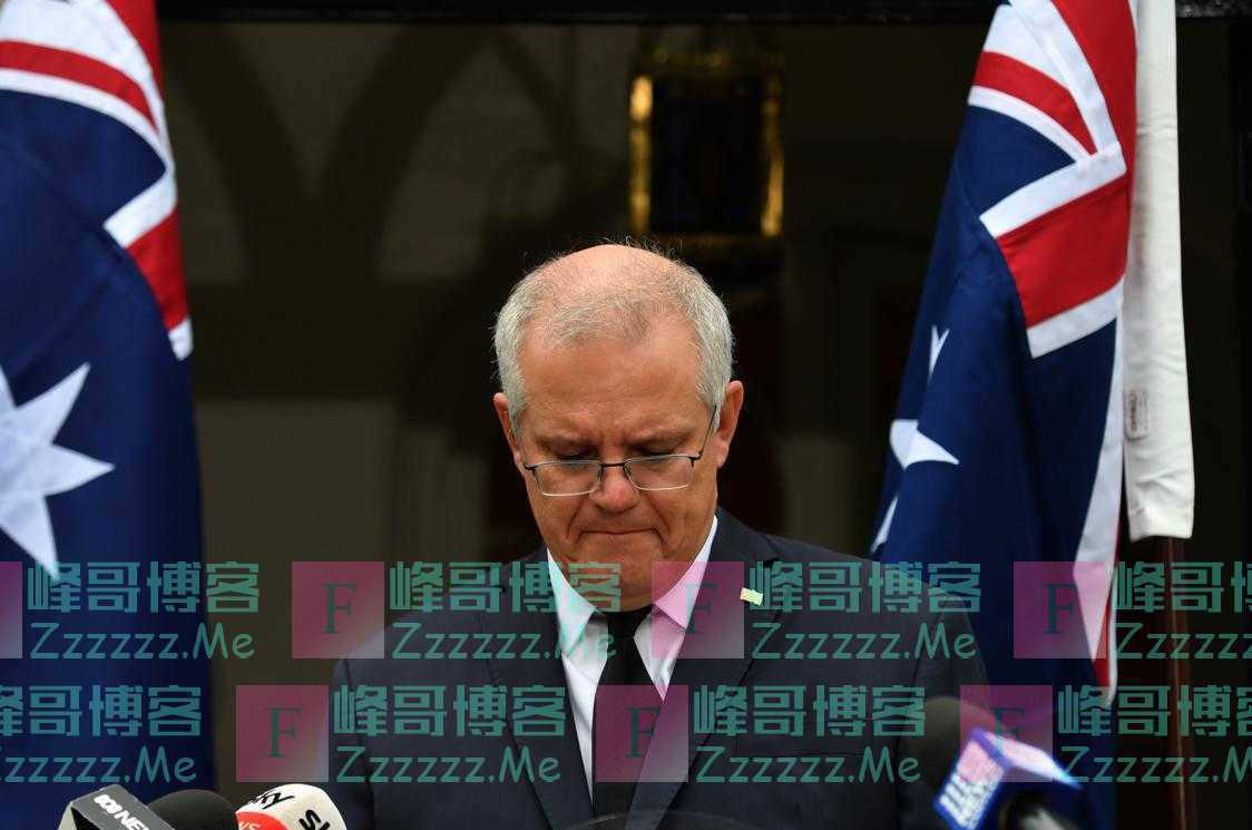 果然，欧盟惩罚了澳大利亚！