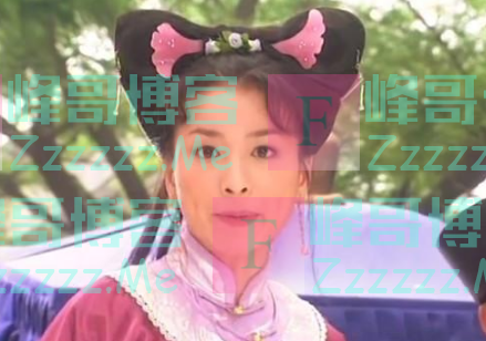 张庭扮演公主角色,哪个让你一见倾心?