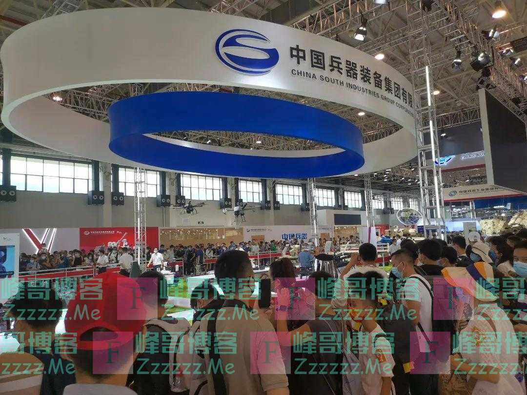 航展秒变“追星现场”,我们的飞行员太火啦!