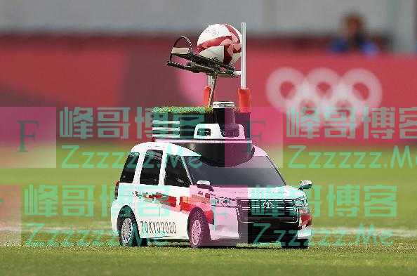 德媒文章：日本将走向“机器人王国”？