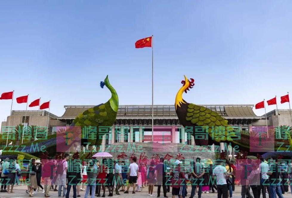 COP15筹备工作已基本就绪