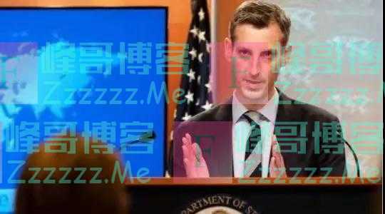 继美国后澳大利亚发涉台声明 专家：与美国沆瀣一气