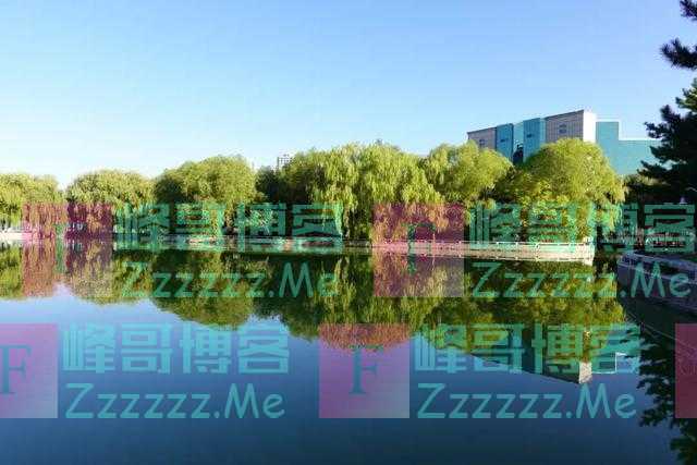 内蒙古两所大学诚聘英才！招聘条件及基本待遇内容发布