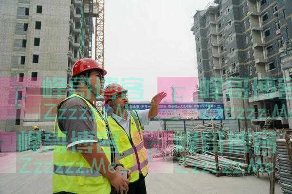 国庆假日：神州大地 建设正酣