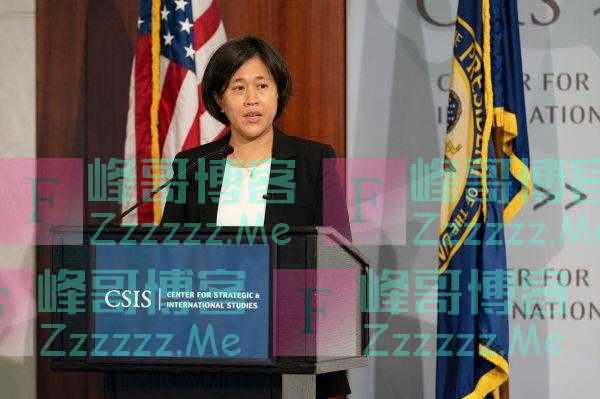 外媒述评:美对华贸易政策仍举棋未定