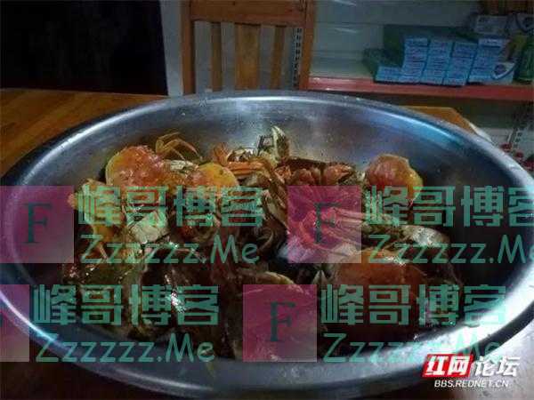 湖南土特产扫荡指南：国庆回趟家和打劫一样