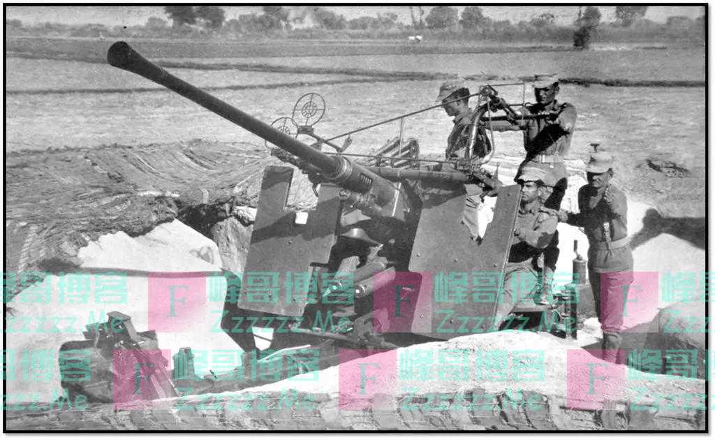中美都在加速推进新型武器的领域，印度却拿出了个“神器”