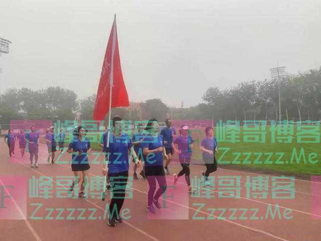 “三十年再相会”——中国人民大学1987级校友毕业三十年重返母校
