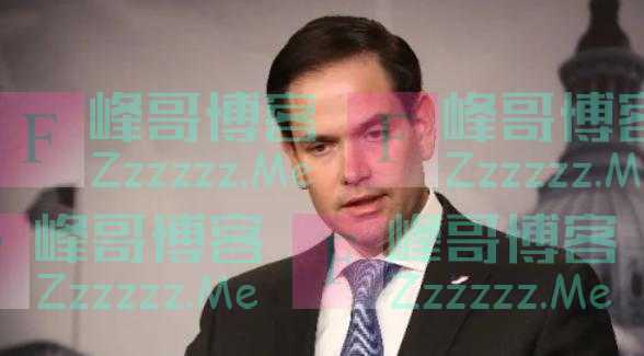 借机操弄！美反华议员要求中企披露更多信息