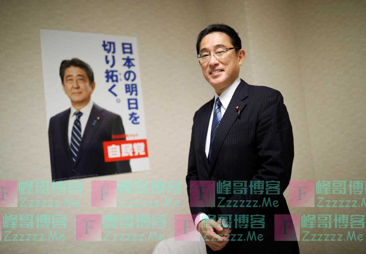 安倍与麻生！岸田文雄是如何搞定党内两大佬的？