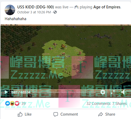 枢密院十号：谁这么衰？！刚通过台湾海峡就被黑了