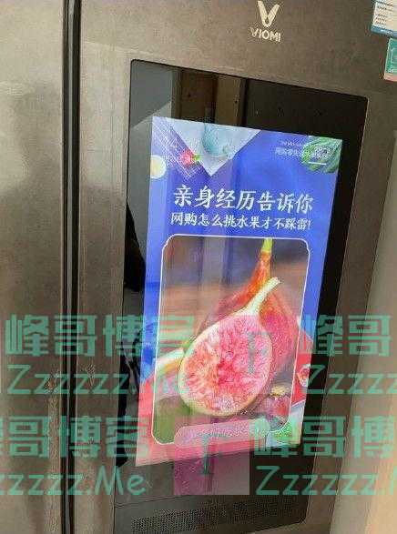 烧水要用软件、开冰箱要追剧:潜心为用户才能“真香”