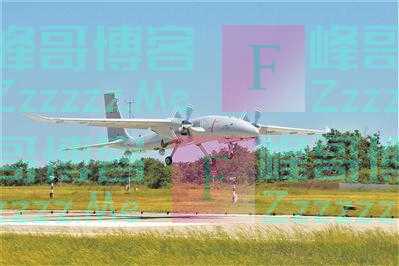 土耳其重型无人机服役：体形是TB-2两倍 续航时间超24小时