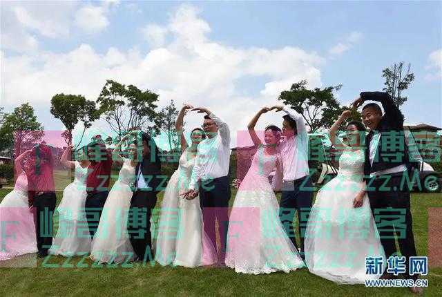 年轻人真的不想婚恋吗？